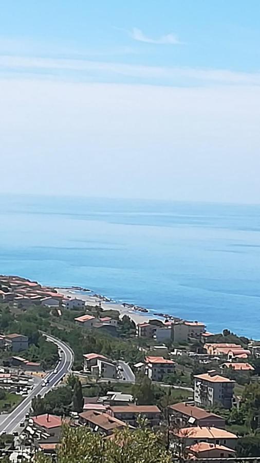 La Casetta Четраро Екстериор снимка