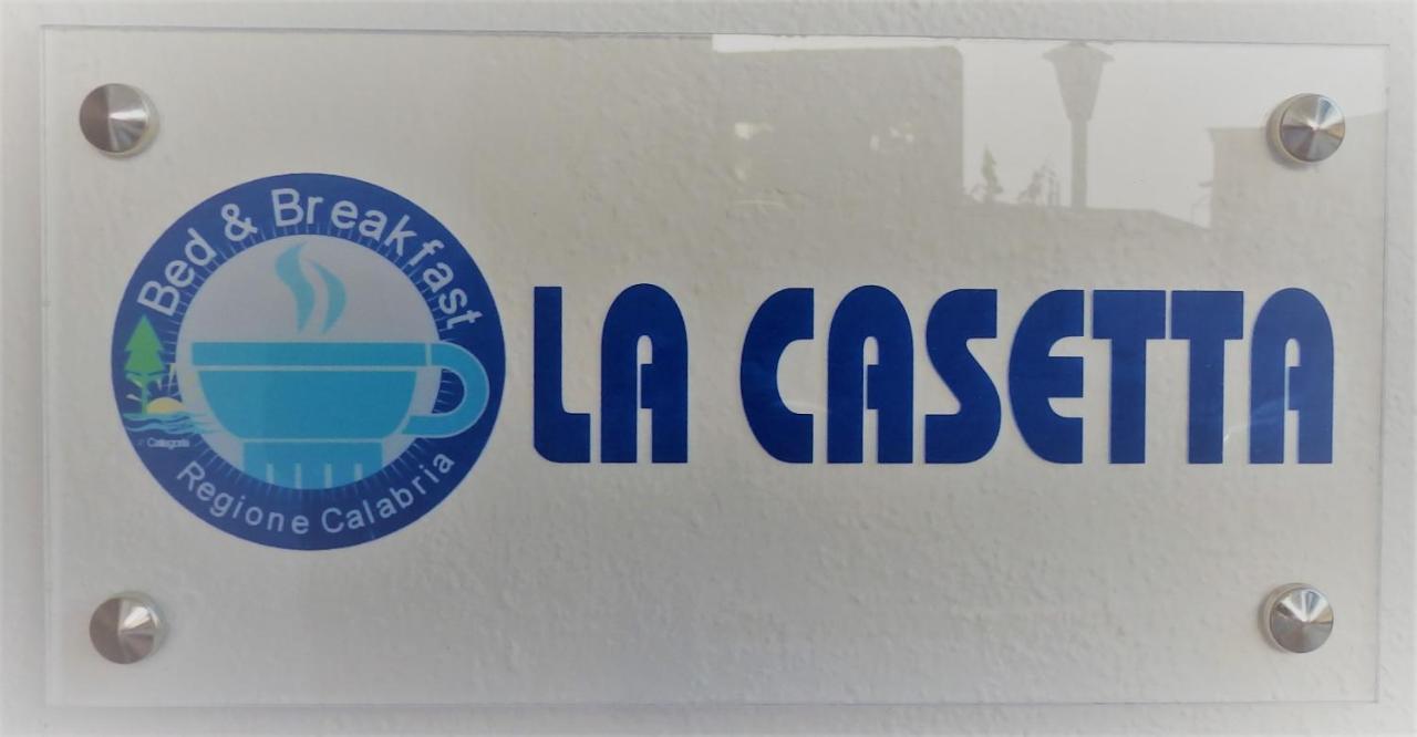 La Casetta Четраро Екстериор снимка