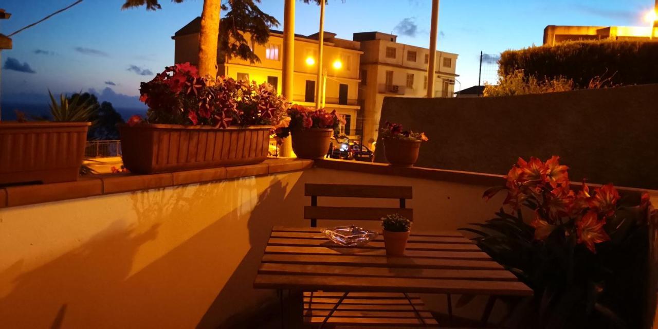 La Casetta Четраро Екстериор снимка